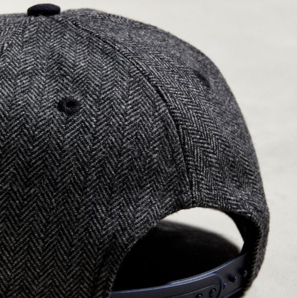 New Era Pattern Pop New York Yankees Snapback Hat - Picture 2 of 7